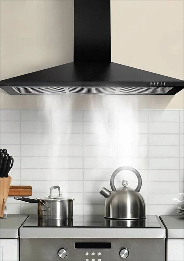 صيانة شفاطات مطابخ