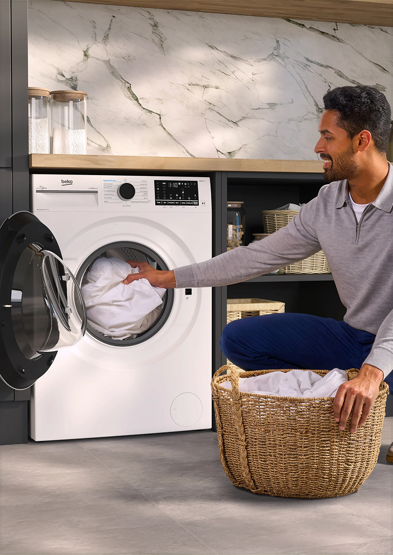 صيانة مجففات ملابس